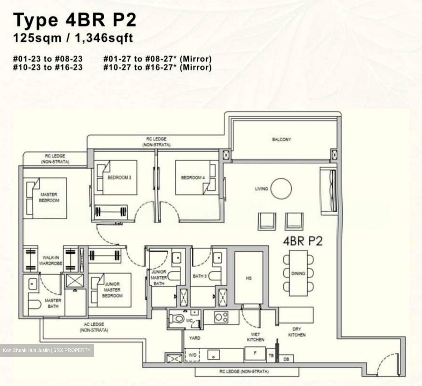 Lentor Gardens (D26), Condominium #571810441